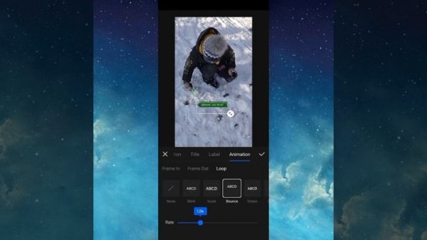 Обзор приложения Vita