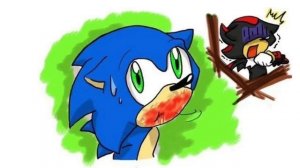 Озвучка Комиксов Про Соника #2