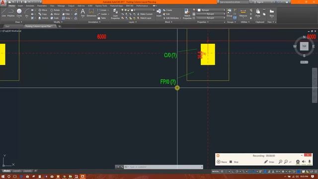 DRAWING GENERATION FROM TEKLA SRTCUTURES & EXPORT TO AUTOCAD смотреть онлайн
