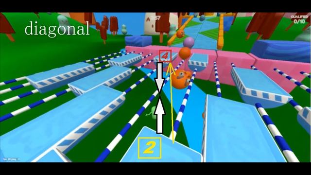Tumble Town Speedrun Guide смотреть онлайн