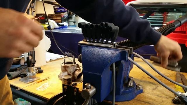 How I Lubricate Spark Plug Boots Easily And Quickly