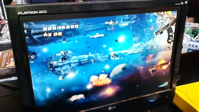 Sturmwind - Beta смотреть онлайн