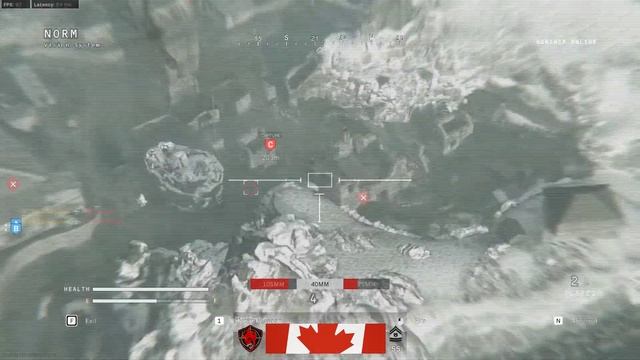 How to use Gunship (Modern Warfare 2019) смотреть онлайн