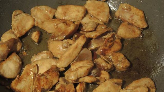 Книга рецептов