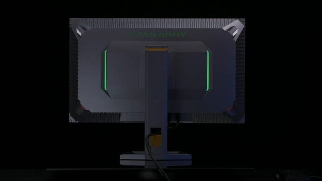 27A6 miniLED monitor-innocn смотреть онлайн