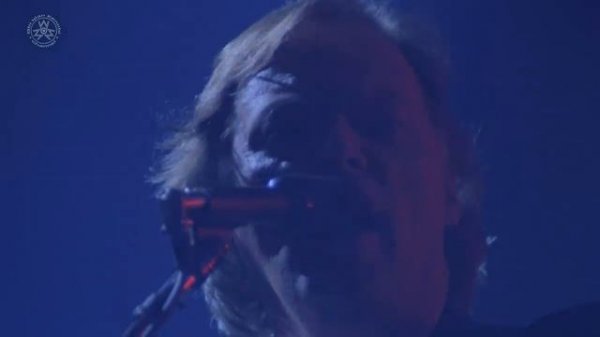 Pink Floyd - Run Like Hell