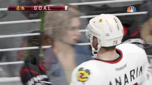 NHL™ 16 Goals of the week смотреть онлайн