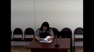 Судебное заседание по делу об административном правонарушении в отношении ООО «Савойя»