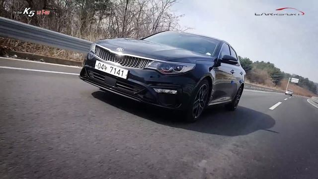 [카리포트TV] 기아 더 뉴 K5 1.6 T-GDi 타봤어요. kia optima смотреть онлайн