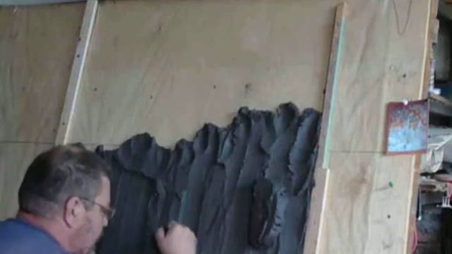 набивка глины смотреть онлайн