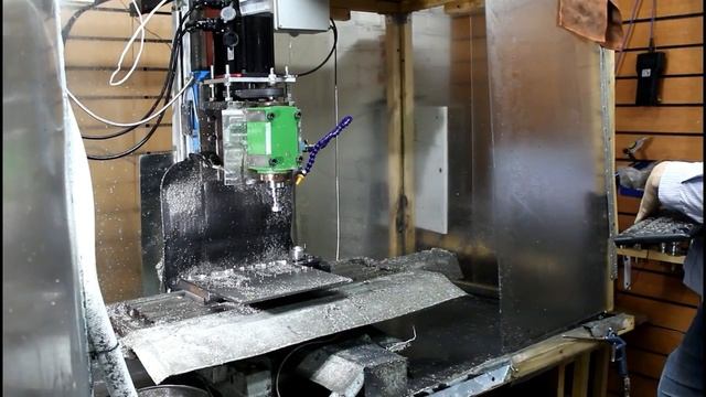 Модернизация станка 2,5 смотреть онлайн