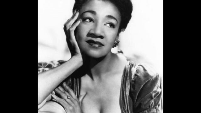 Alberta Hunter - I Don't Want It All
