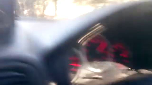 Subaru Impreza Spec C launch control смотреть онлайн