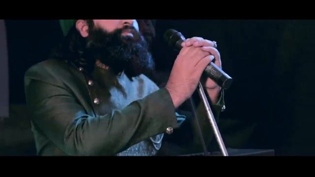 ALI MOLA ALI DAM DAM | Official Full Track | Remix | 2019 #alimaulaaliali #alimola #nabidapyara смотреть онлайн