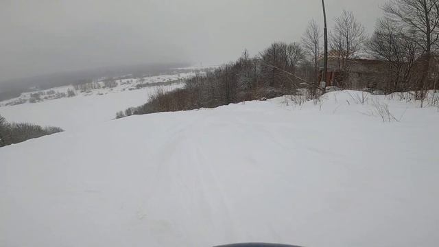 Калужский фрирайд 2 смотреть онлайн