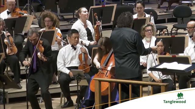 Brahms Double Concerto смотреть онлайн
