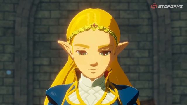 AAAA-игры от Ubisoft, цена Xbox и анонс малой консоли, новая Zelda, Kena: Bridge of Spirits... смотреть онлайн