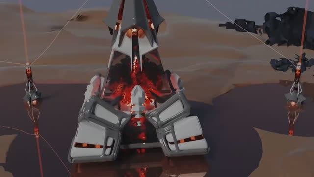 Escape from Perimeter смотреть онлайн