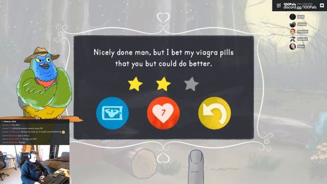 Mr. Massagy: 100% Achievements Complete Playthrough смотреть онлайн