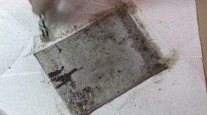 Эпоксидная смола (клей) не застывает - что можно сделать?! Ремонт без ? кувалды (epoxy adhesive).