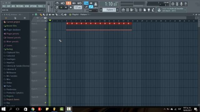 Timmy Trumpet - Oracle / Como Hacer Este Tema смотреть онлайн