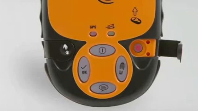 SPOT Satellite GPS Messenger SOS смотреть онлайн