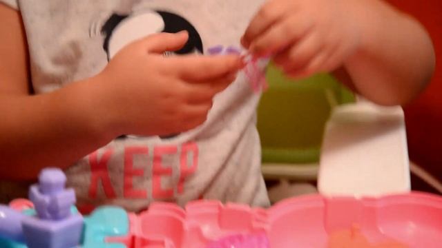 Рюкзак Кошечка Стилист смотреть онлайн