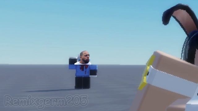 Bunny Woman?? | Roblox Animation смотреть онлайн
