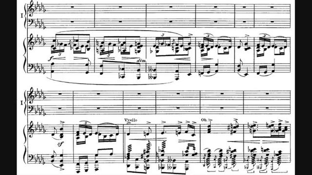 Edvard Grieg - Piano Concerto in A minor смотреть онлайн