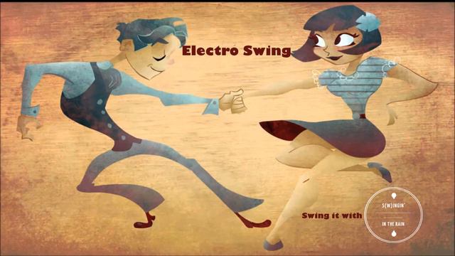Swing Republic - Searching The Desert For The Blues смотреть онлайн