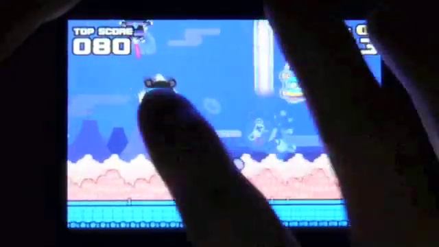 iPhone app Tappi Bear All in 1 смотреть онлайн