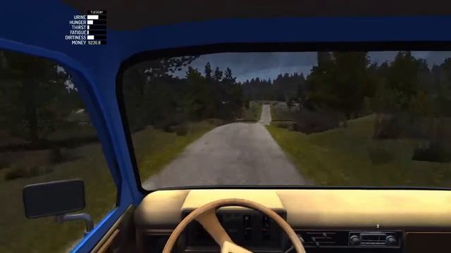 My Summer Car - Ep 16: On The Road Again