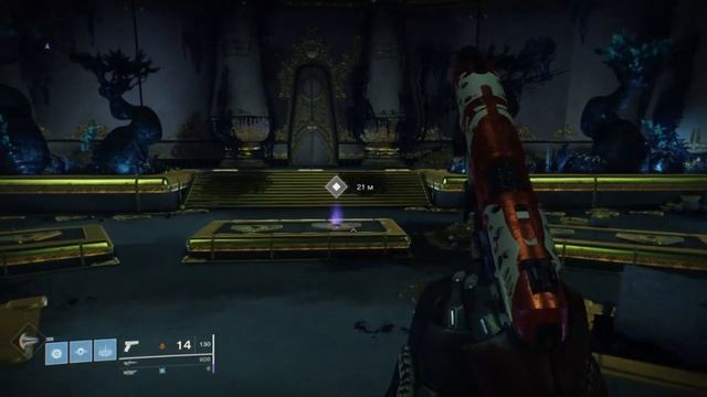 Destiny 2. КАК ПОЛУЧИТЬ ЗЛЫЕ СИЛЫ. ГАЙД. смотреть онлайн