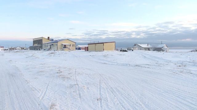 БУГРИНО ОСТРОВ КОЛГУЕВ НЕНЕЦКИЙ АО смотреть онлайн