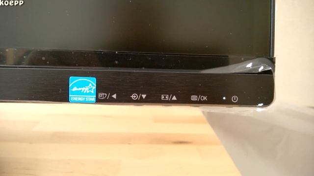 Монитор PHILIPS 274E5 Распаковка Обзор Unboxing смотреть онлайн