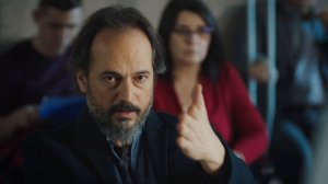 Доктор Хаос. Премьера на Субботе