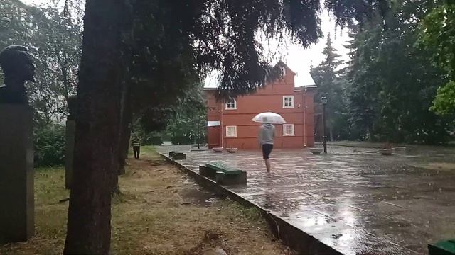 Надя Крупская Жил Был Пес Музей Пса смотреть онлайн