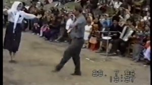 день села Худуц 1994 г