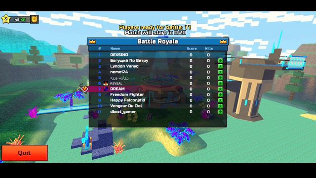 New Online & Offline Battle Royale game for Android || Battle Royale game like FreeFire ! смотреть онлайн