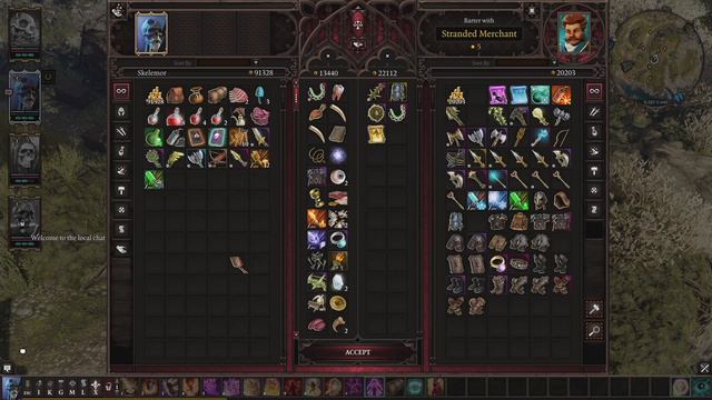 Divinity Original Sin 2 Co-op | Episode 54 смотреть онлайн