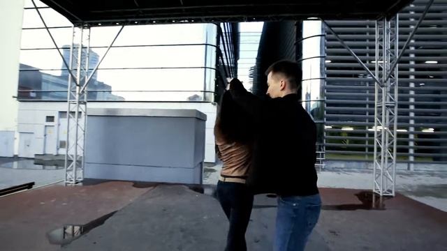 Онлайн-школа парных танцев Happy Сouple. Сергей Зорин и Светлана Барсукова. клип смотреть онлайн