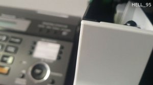 Принтер МФУ Brother DCP 1512R обнулить счётчик при сообщении нет тонера