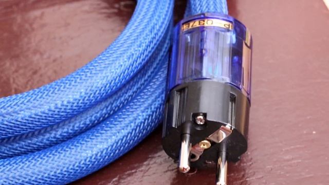 Почему СИЛОВЫЕ КАБЕЛИ для ЗВУКА важны!