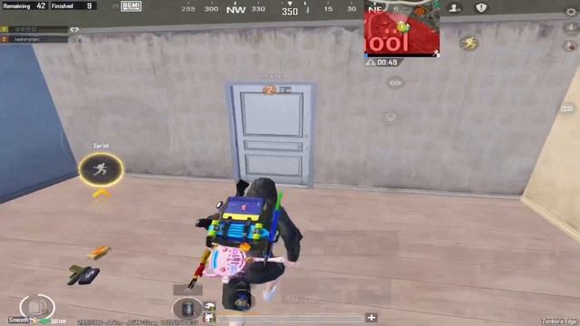 IPAD 9 GENERATION PUBG TEST WITH RECORDING 2024 FULL HD4K GRAPHICS? IPAD MINI 5 CONQUEROR RANK PUSH смотреть онлайн