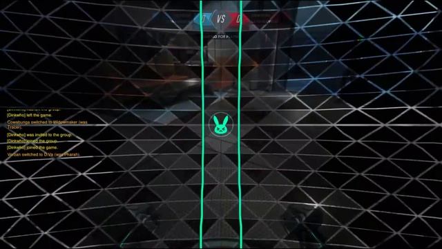 Overwatch смотреть онлайн