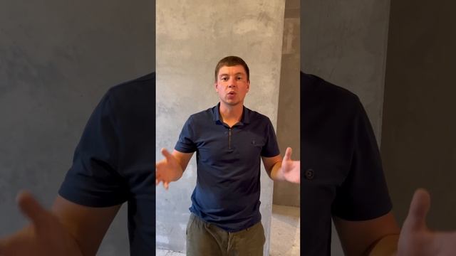 Сдали объект на ЖК «Счастье на Семёновской», сделали штукатурные работы + кладка блоков