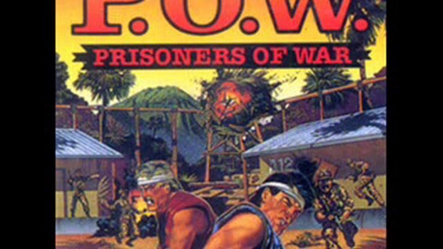 Attacking the Industrial Area (Stage 2) - P.O.W.: Prisoners of War (NES Music) смотреть онлайн