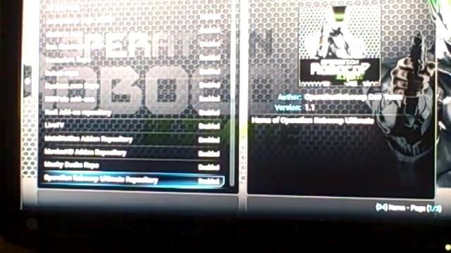 Better than iptv stalker! Free Live Tv,NFL, PPV New Addon! Project Cypher Kodi/Xbmc install! смотреть онлайн