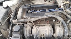 колектор Мондео 3 восстановление вихревых заслонок