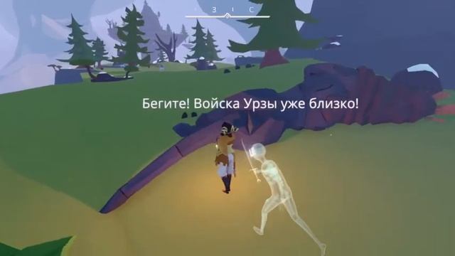 AER Memories of Old ▬ Прохождение без голоса (Стрим) #1 смотреть онлайн